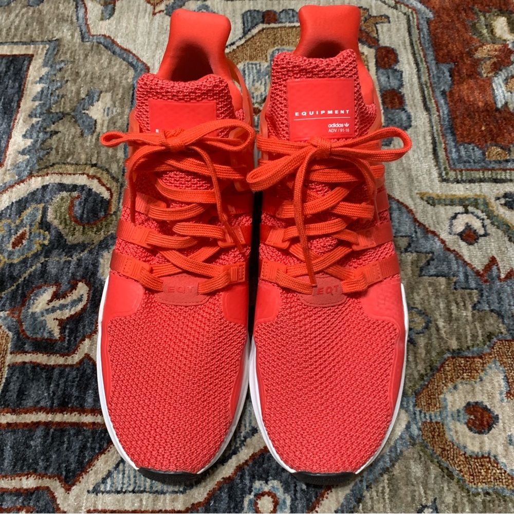 Adidas equipment